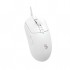 Миша A4Tech Bloody W72 Ultra White