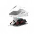 Миша A4Tech Bloody W72 Ultra White
