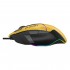 Миша A4Tech Bloody W95 Max Sports Lime
