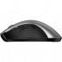 Миша Genius Ergo 8100S AI Silent Wireless Grey (31030040404)