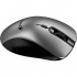 Миша Genius Ergo 8100S AI Silent Wireless Grey (31030040404)