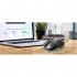 Миша Genius Ergo 8100S AI Silent Wireless Grey (31030040404)
