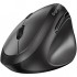 Миша Genius Ergo 8350S AI Silent Wireless Black (31030041400)