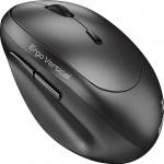 Миша Genius Ergo 8350S AI Silent Wireless Black (31030041400)