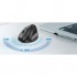 Миша Genius Ergo 8350S AI Silent Wireless Black (31030041400)