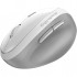 Миша Genius Ergo 8350S AI Silent Wireless White/Grey (31030041401)