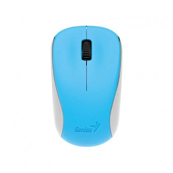 Миша Genius NX-7000 Wireless Blue (31030027402)