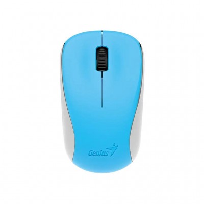 Миша Genius NX-7000 Wireless Blue (31030027402)