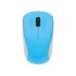 Миша Genius NX-7000 Wireless Blue (31030027402)