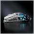 Миша GravaStar Mercury M1 Pro Gradient Black (GRAVASTARM1PRO_GBLK)