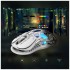 Миша GravaStar Mercury M1 Pro Gradient Black (GRAVASTARM1PRO_GBLK)