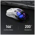 Миша GravaStar Mercury M1 Pro Gradient Black (GRAVASTARM1PRO_GBLK)