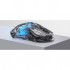 Миша GravaStar Mercury M2 Transparent Black (GRAVASTARM2_XTAL_BLK)