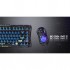Миша GravaStar Mercury M2 Transparent Black (GRAVASTARM2_XTAL_BLK)