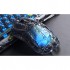 Миша GravaStar Mercury M2 Transparent Black (GRAVASTARM2_XTAL_BLK)