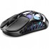 Миша GravaStar Mercury X Pro 8K Wireless/Bluetooth/USB Black (GSXPRO_BLK)
