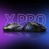 Миша GravaStar Mercury X Pro 8K Wireless/Bluetooth/USB Black (GSXPRO_BLK)