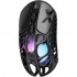 Миша GravaStar Mercury X Pro 8K Wireless/Bluetooth/USB Black (GSXPRO_BLK)