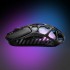Миша GravaStar Mercury X Pro 8K Wireless/Bluetooth/USB Black (GSXPRO_BLK)