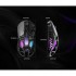 Миша GravaStar Mercury X Pro 8K Wireless/Bluetooth/USB Black (GSXPRO_BLK)