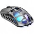 Миша GravaStar Mercury X Pro 8K Wireless/Bluetooth/USB Grey (GSXPRO_GRY)