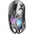 Миша GravaStar Mercury X Pro 8K Wireless/Bluetooth/USB Grey (GSXPRO_GRY)