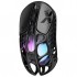 Миша GravaStar Mercury X Wireless/Bluetooth/USB Black (GSX_BLK)