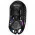 Миша GravaStar Mercury X Wireless/Bluetooth/USB Black (GSX_BLK)