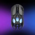 Миша GravaStar Mercury X Wireless/Bluetooth/USB Black (GSX_BLK)