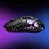 Миша GravaStar Mercury X Wireless/Bluetooth/USB Black (GSX_BLK)