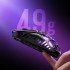 Миша GravaStar Mercury X Wireless/Bluetooth/USB Black (GSX_BLK)