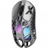 Миша GravaStar Mercury X Wireless/Bluetooth/USB Grey (GSX_GRY)