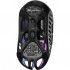 Миша GravaStar Mercury X Wireless/Bluetooth/USB Grey (GSX_GRY)
