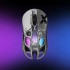 Миша GravaStar Mercury X Wireless/Bluetooth/USB Grey (GSX_GRY)