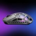 Миша GravaStar Mercury X Wireless/Bluetooth/USB Grey (GSX_GRY)