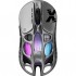 Миша GravaStar Mercury X Wireless/Bluetooth/USB Grey (GSX_GRY)