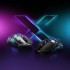 Миша GravaStar Mercury X Wireless/Bluetooth/USB Grey (GSX_GRY)