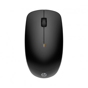 Миша HP 230 Slim Wireless Black (AJ7C2AA)