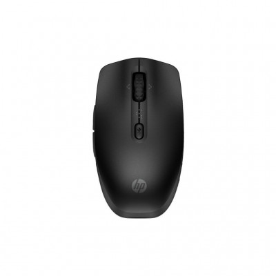Миша HP 420 Programmable Bluetooth Black (7M1D3AA)
