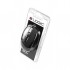Миша LOGIC CONCEPT LM-31Black (M-LC-LM31W-BK)
