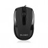Миша LOGIC CONCEPT LM-31Black (M-LC-LM31W-BK)