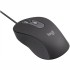Миша Logitech Signature M520 for Business USB-C Graphite (910-007511)