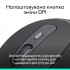 Миша Logitech Signature M520 for Business USB-C Graphite (910-007511)