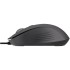 Миша Logitech Signature M520 for Business USB-C Graphite (910-007511)