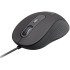 Миша Logitech Signature M520 for Business USB-C Graphite (910-007511)