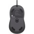 Миша Logitech Signature M520 for Business USB-C Graphite (910-007511)