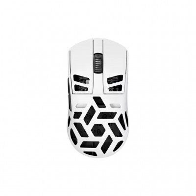 Миша Lorgar Elite MSE90W Wireless/Bluetooth White (LRG-MSE90W-WH)