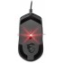 Миша MSI Clutch GM11 Black (S12-0402020-CLA)