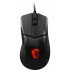 Миша MSI Clutch GM31 Lightweight Black (S12-0402050-CLA)