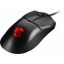 Миша MSI Clutch GM31 Lightweight Black (S12-0402050-CLA)